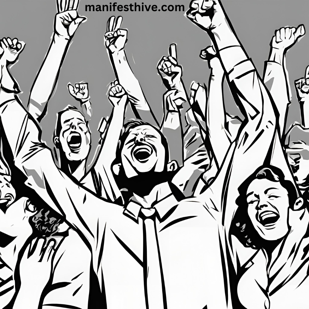Manifestation Meaning With Examples Best Powerful manifestation methods