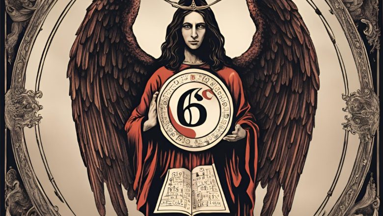 Angel Numbers Meaning 666 — A Comprehensive Guide