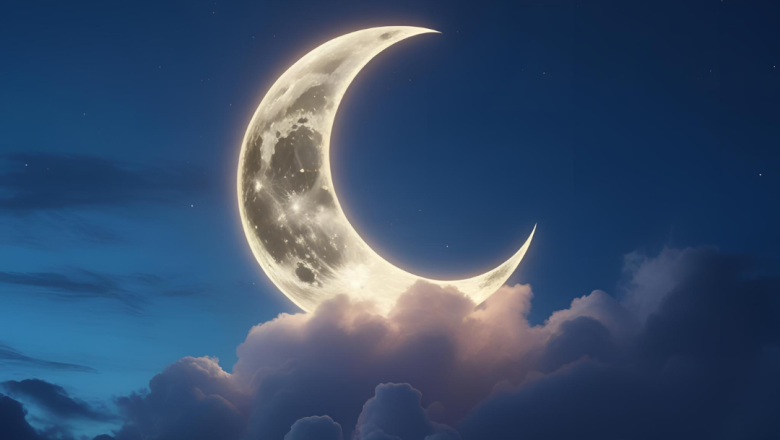 New Moon May 2025: A Cosmic Fresh Start
